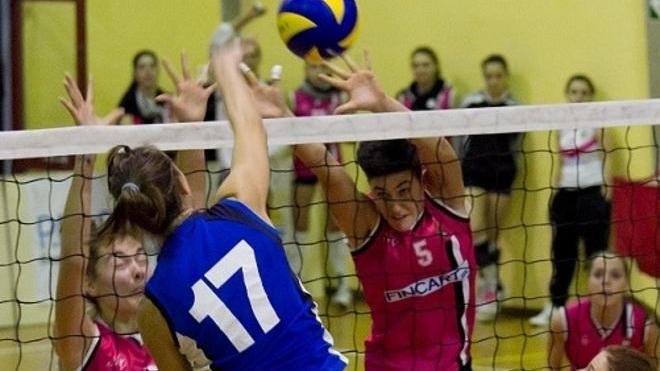 Nottolini-Delta Luk, un derby speciale in B2