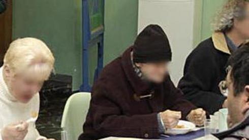 Cresce il numero delle scuole che danno il cibo ai poveri