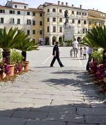 Domenica la Festa della Primavera con 150 ambulanti
