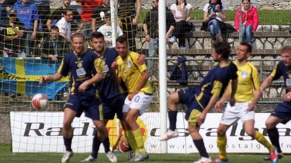 Iaconi suona la carica: facciamo come a Gubbio