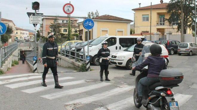 «Una misura inevitabile» 