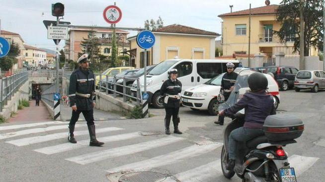 «Una misura inevitabile»