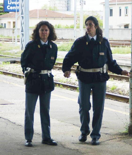 Acciuffato il ladro che spaccava le auto 