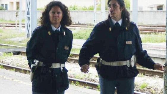 Acciuffato il ladro che spaccava le auto