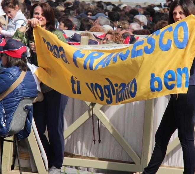 «Livorno si rinnovi prendendo a esempio la scelta della Chiesa» 