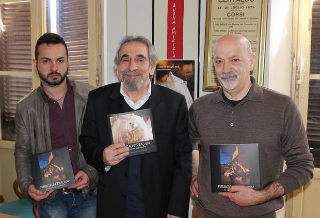 Mercantia, il via al festival il 17 luglio