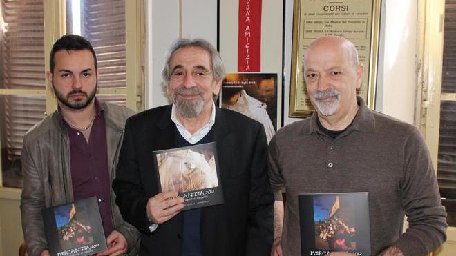 Mercantia, il via al festival il 17 luglio