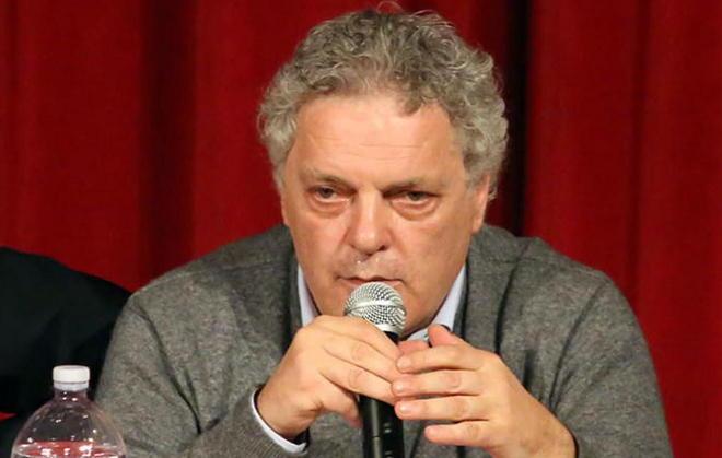 Cambio al vertice dell’azienda, Porfido a Livorno 