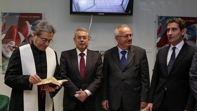 Inchiesta in municipio parla l’accusatrice di sindaco e giunta
