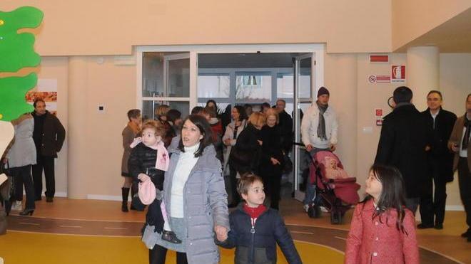 Asili nido e centro gioco le domande dal 22 aprile