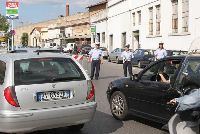 «Troppe auto parcheggiate nell’area Apu? È una petizione senza senso» 