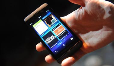 Prendo lo smartphone ma non apro il portafoglio&nbsp; 