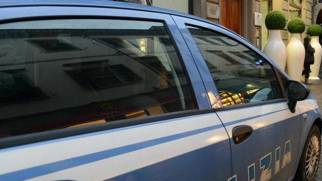 Arrestato per traffico di droga