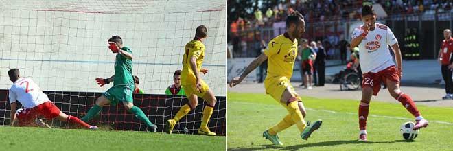 Serie Bwin / Varese-Livorno: segui il match e commenta in diretta 