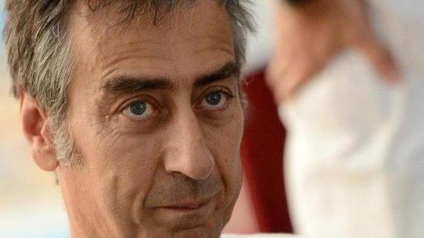 Enrico Di Ciolo maestro internazionale