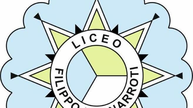 Presentato il logo del liceo Buonarroti
