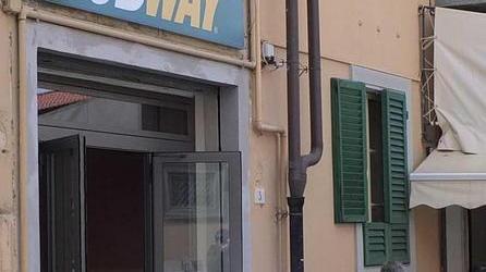 Apre Subway vicino alla Torre pendente
