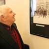 Le foto di Luciano Ciriello in una mostra 