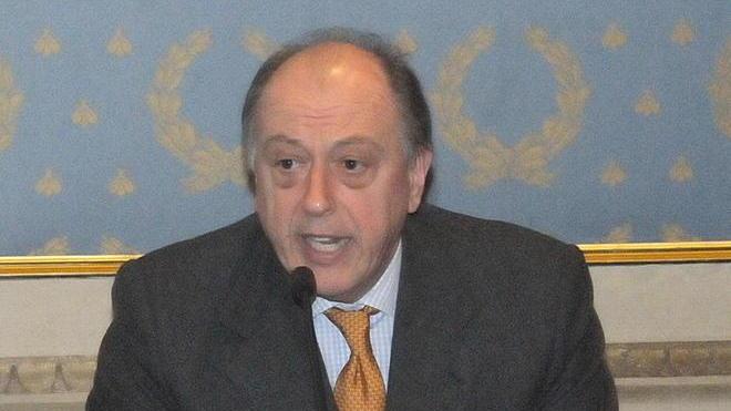 Tambellini: nel bilancio un buco da paura ma non aumenterò le tasse