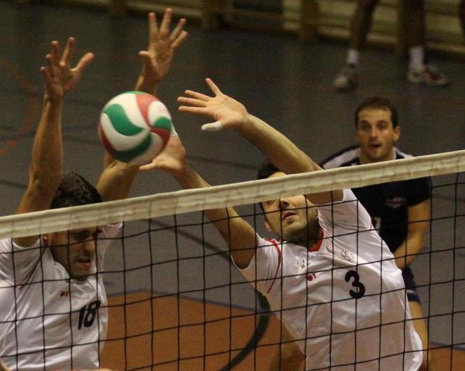 Volley Prato si arrende alla Sales 
