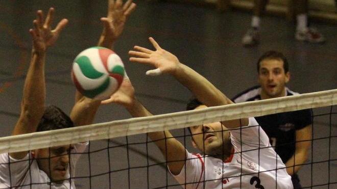 Volley Prato si arrende alla Sales