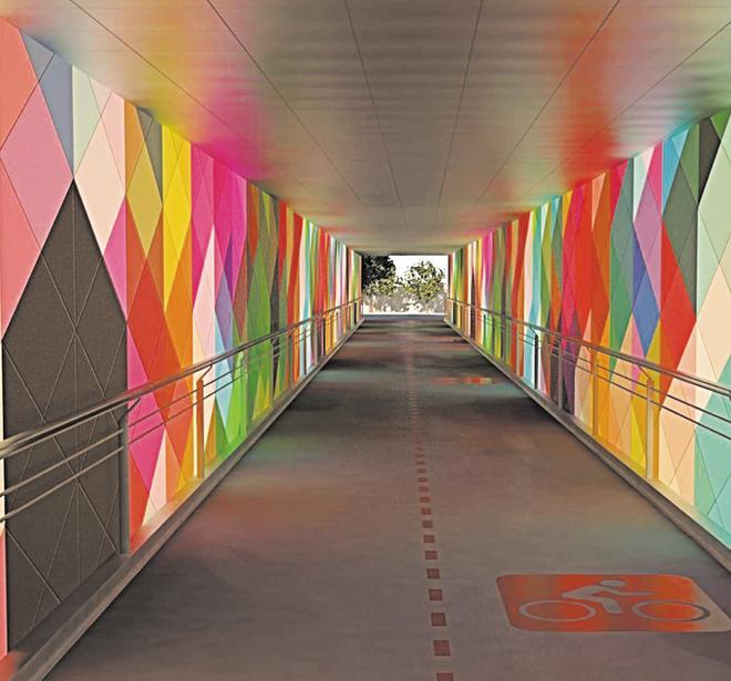 «Il campus? O si fa lì oppure niente» 