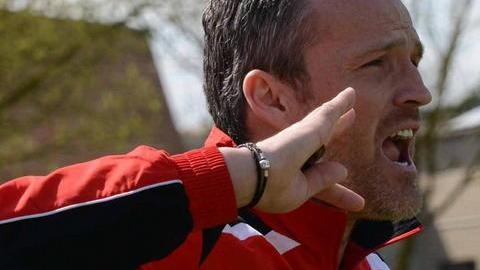 Mister Innocenti vuol puntare sul 4-3-3