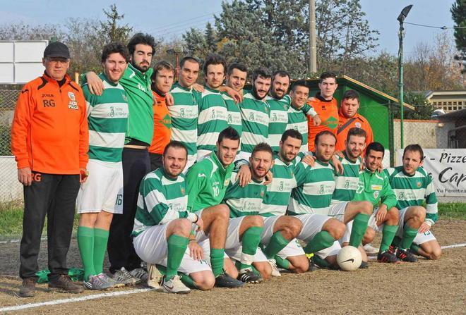 Spedalino prova a battere la Ciregliese e spera nel Cintolese