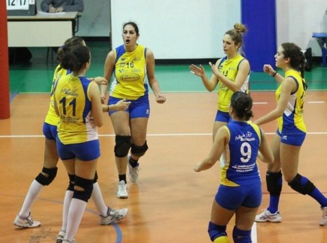 L’Elessio Buggiano a Massa per il match della verità