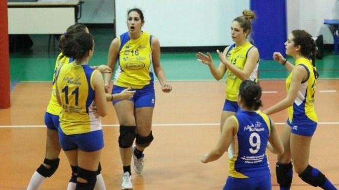 L’Elessio Buggiano a Massa per il match della verità