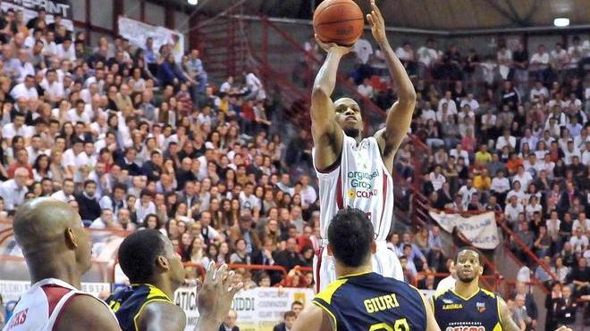 Pistoia raggiunta e beffata nel finale