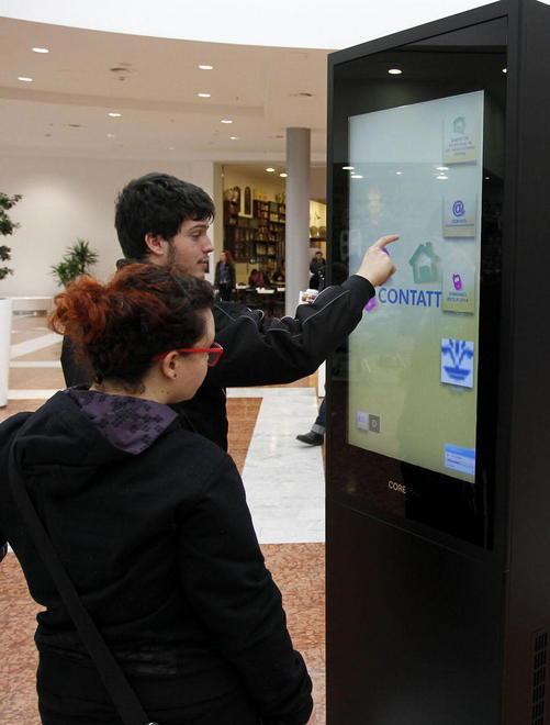 La Coop dice no alle catene fast food 