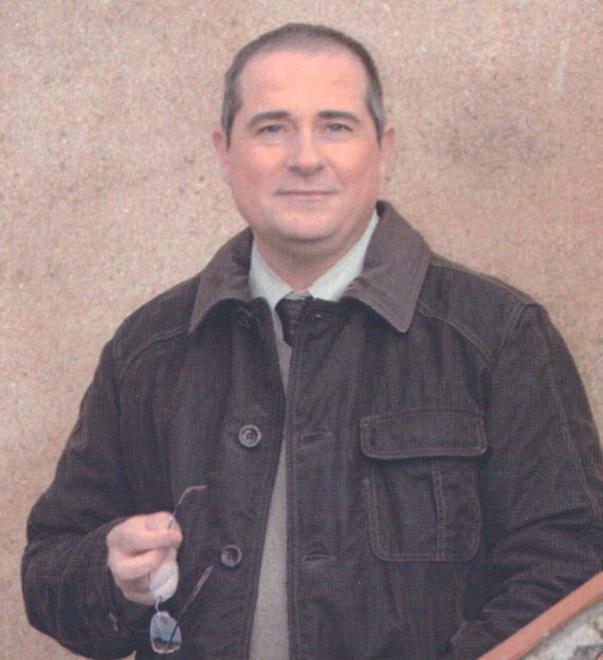 Il mitico Bazar 48 nel primo libro del pontederese Ciaramella