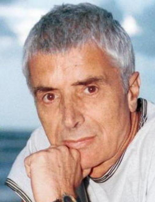 Il ritorno di Don Backy scrittore 