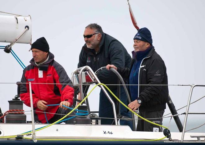 Canapiglia ingorda a Livorno, oggi e domani si replica a Marina