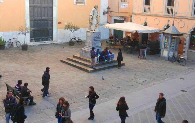 «Si valorizzi anche piazza del Carmine» 