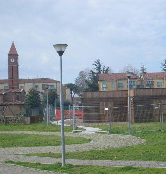 Dodici spazi a titolo gratuito o quasi 