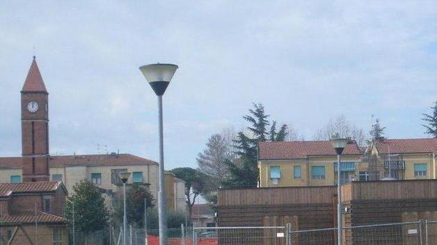 Dodici spazi a titolo gratuito o quasi