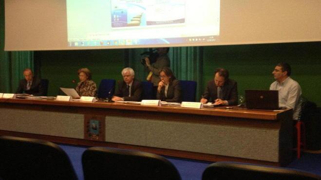 Piccole isole, il futuro in un convegno
