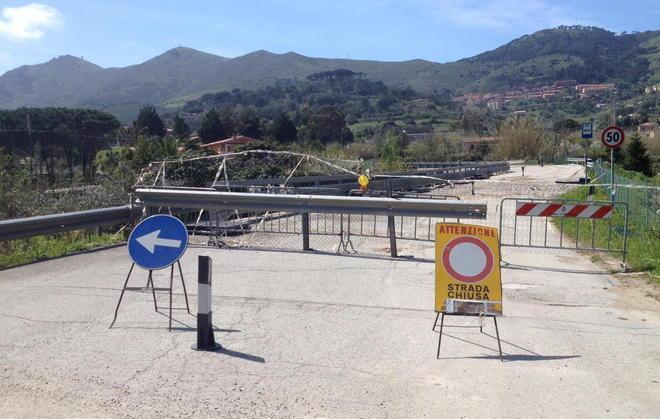 Strada provinciale, lunedì la gara d’appalto 
