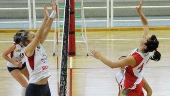 La Pallavolo Riotorto già questa sera può festeggiare la B
