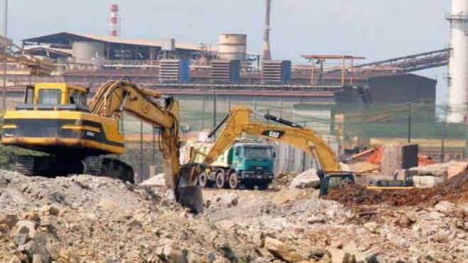 Bagnoli, gran pasticcio sulle bonifiche ex Ilva