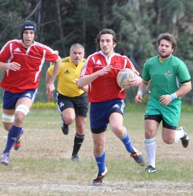 Rugby: gli Emergenti domani a Bologna per varcare il Reno