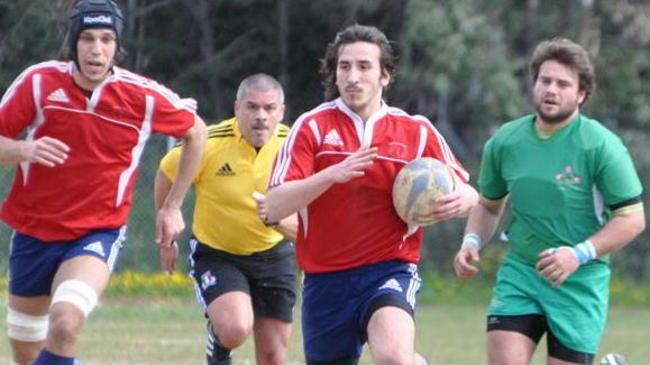 Rugby: gli Emergenti domani a Bologna per varcare il Reno