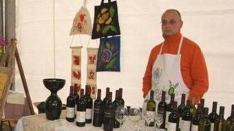 Tutto pronto per “Verdeoro” l’agricoltura alla riscossa
