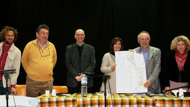 Ecco la “Carta del mare” per promuovere la costa