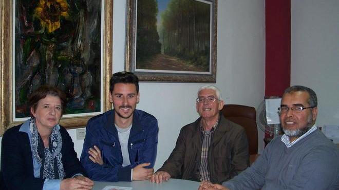 Avis e nuovi donatori: «Ecco i musulmani e la sezione giovani»