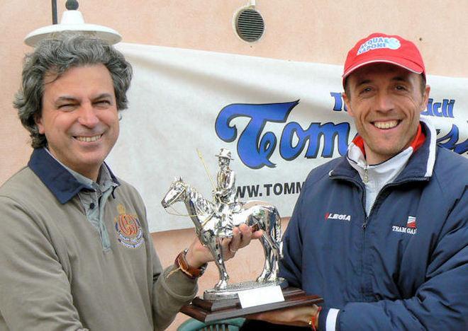 A Salani l’ultima tappa del Trittico 