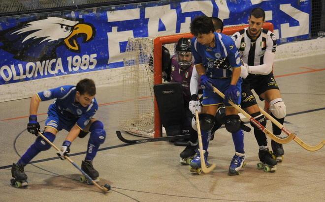 Classico testa-coda con tanti ex in pista 
