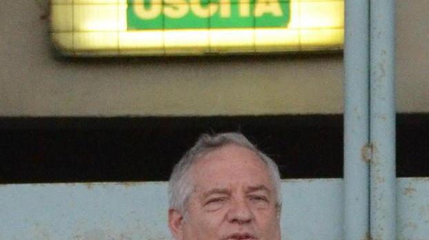 Il Grifone dà l’addio alla serie B
